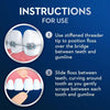 Oral-B Threader Floss, 30 Count EasyOptionXY LLC