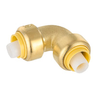 1/2" x 1/2" Push Fit Elbow Plumbingsell