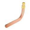 PEX A Expansion 1/2" 6" Copper Stub Plumbingsell