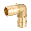 PEX A Expansion 1" PEX x 1" PEX Elbow (Lead Free) Plumbingsell