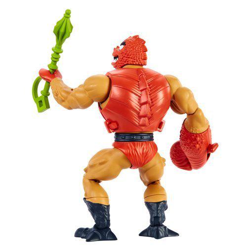 ToyShnip Masters of the Universe Origins Action Figure - Select Figure(s)