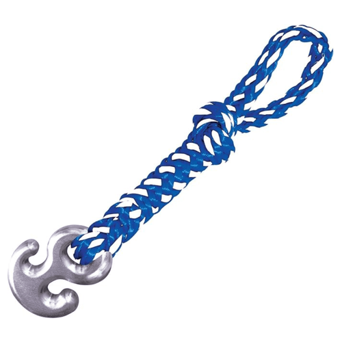 WOW Watersports 11" 4K Heavy Duty EZ Tow Connector Harness Jupiter Gear