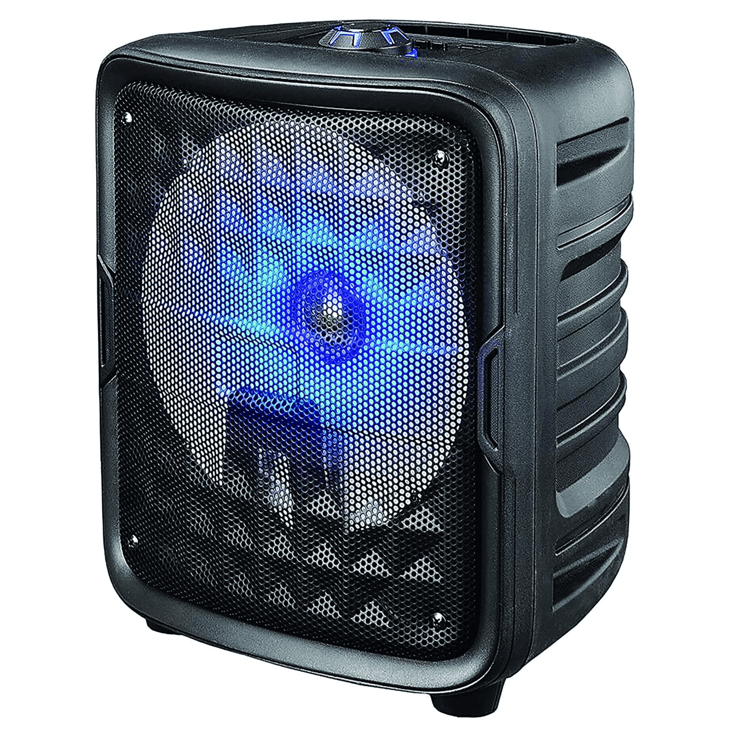 8" Bluetooth Speaker with True Wireless Technology