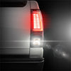 Spyder Chevy Silverado 1500/2500 99-02 Version 2 LED Tail Lights - Black ALT-YD-CS99V2-LED-BK OffRoadUSA.com