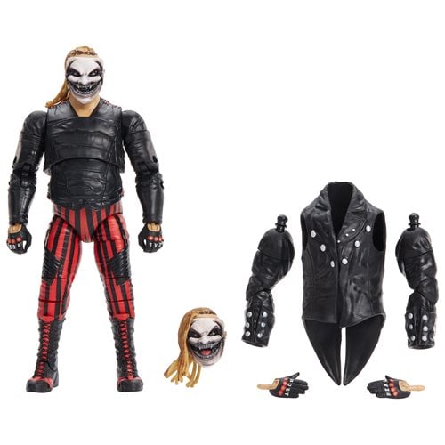 ToyShnip WWE Ultimate Edition Action Figure - Select Figure(s)