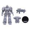 McFarlane Toys Warhammer 40000 7-Inch Action Figure - Select Figure(s) ToyShnip