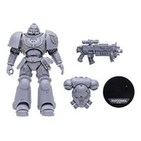 McFarlane Toys Warhammer 40000 7-Inch Action Figure - Select Figure(s) ToyShnip