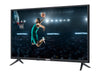 32” Class 720p Widescreen LED HD Television w Built-In Digital ATSC Tuner (NT-3206) Jupiter Gear