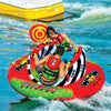 WOW Sports Cyclone Spinner Towable (20-1070) Jupiter Gear