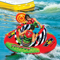 WOW Sports Cyclone Spinner Towable (20-1070) Jupiter Gear