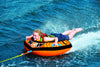 WOW Sports Lil' Skipper 1 Person 1P Towable Jupiter Gear