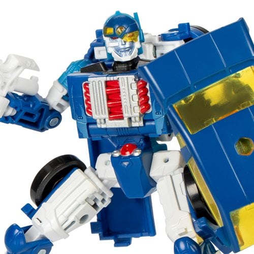 ToyShnip Transformers Generations Legacy Deluxe - Select Figure(s)