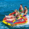 WOW Sports Matrix 1-4P Towable (20-1060) Jupiter Gear