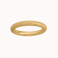 Thick Stardust Ring Caris Jewelry