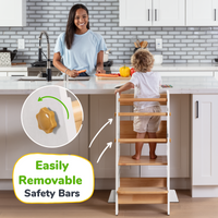 Standing Tower with Bars Ocodile.com