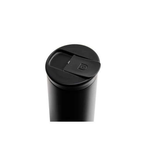 16oz Nomad Flip Tumbler - Black Created Co.
