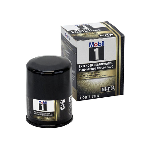 Mobil 1 Extended Performance M1-110A Oil Filter EasyOptionXY LLC