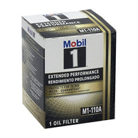 Mobil 1 Extended Performance M1-110A Oil Filter EasyOptionXY LLC