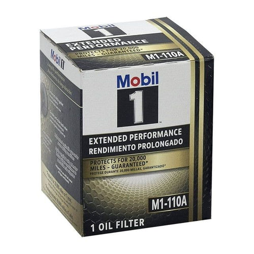 Mobil 1 Extended Performance M1-110A Oil Filter EasyOptionXY LLC