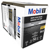 Mobil 1 Advanced Full Synthetic Motor Oil 5W-20, 12 qt Bag in Box EasyOptionXY LLC