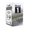 Mobil 1 FS European Car Formula Full Synthetic Motor Oil 0W-40, 12 qt Bag in Box EasyOptionXY LLC