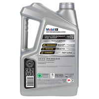 Mobil 1 Advanced Full Synthetic Motor Oil 5W-20, 5 qt (3 Pack) EasyOptionXY LLC