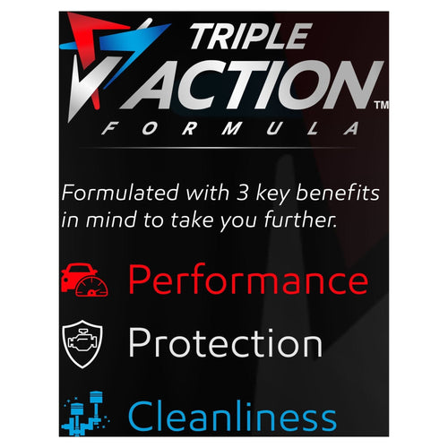 Mobil 1 Advanced Full Synthetic Motor Oil 5W-30, 5 qt (3 Pack) EasyOptionXY LLC