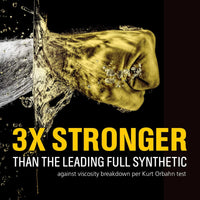 Castrol EDGE 5W-20 Advanced Full Synthetic Motor Oil, 5 Quarts EasyOptionXY LLC