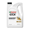 Castrol GTX 20W-50 Conventional Motor Oil, 5 Quarts EasyOptionXY LLC