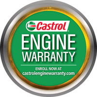 Castrol GTX 20W-50 Conventional Motor Oil, 5 Quarts EasyOptionXY LLC