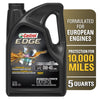 Castrol EDGE Euro 0W-40 A3/B4 Advanced Full Synthetic Motor Oil, 5 Quarts EasyOptionXY LLC