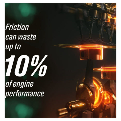 Castrol EDGE Euro 0W-40 A3/B4 Advanced Full Synthetic Motor Oil, 5 Quarts EasyOptionXY LLC