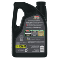 Castrol EDGE High Mileage 10W-30 Advanced Full Synthetic Motor Oil, 5 Quarts EasyOptionXY LLC