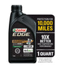 Castrol EDGE 0W-20 Advanced Full Synthetic Motor Oil, 1 Quart EasyOptionXY LLC