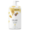 Olay Ultra Moisture Body Wash with Shea Butter, 30 fl oz EasyOptionXY LLC