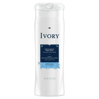 Ivory Mild & Gentle Body Wash, Original Scent, 12 oz EasyOptionXY LLC