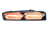 Morimoto Chevrolet Camaro (16-18) XB LED Facelift Tail Lights OffRoadUSA.com