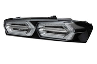 Morimoto Chevrolet Camaro (16-18) XB LED Facelift Tail Lights OffRoadUSA.com
