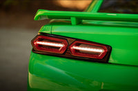 Morimoto Chevrolet Camaro (16-18) XB LED Facelift Tail Lights OffRoadUSA.com