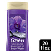 Caress Body Wash Black Orchid & Patchouli Oil, 20 fl oz EasyOptionXY LLC