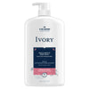Ivory Mild & Gentle Body Wash, Water Lily Scent, 35 oz EasyOptionXY LLC
