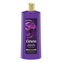 Caress Moisturizing Body Wash Black Orchid & Patchouli Oil, 18 fl oz EasyOptionXY LLC
