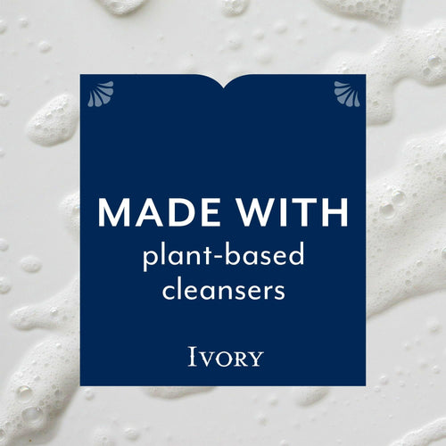 Ivory Mild and Gentle Body Wash, Original Scent, 35 oz EasyOptionXY LLC