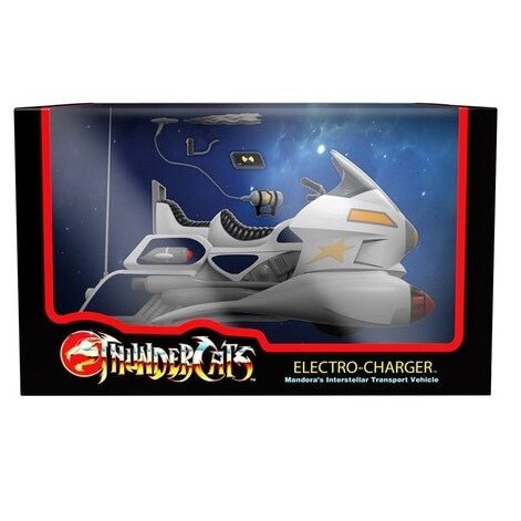 ToyShnip Super7 ThunderCats Ultimates 7-Inch Action Figure - Select Figure(s)