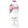 Olay Fresh Outlast Body Wash, Star Apple & Hibiscus, 22 fl oz EasyOptionXY LLC