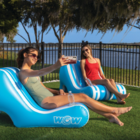 WOW Sports Splash Pad Lounge Chair Jupiter Gear