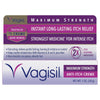 Vagisil Maximum Strength Anti-Itch Cream, 1 oz EasyOptionXY LLC