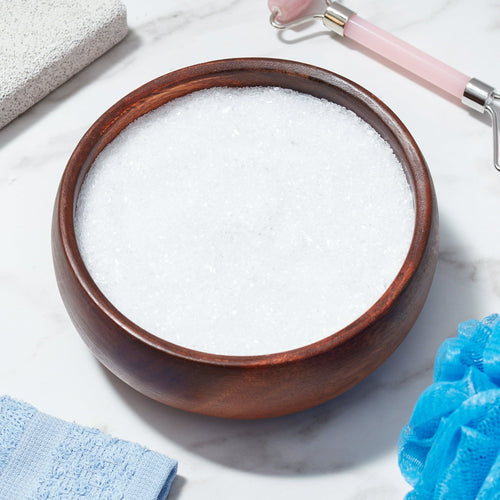 Equate Epsom Salt, Magnesium Sulfate, 128 oz EasyOptionXY LLC