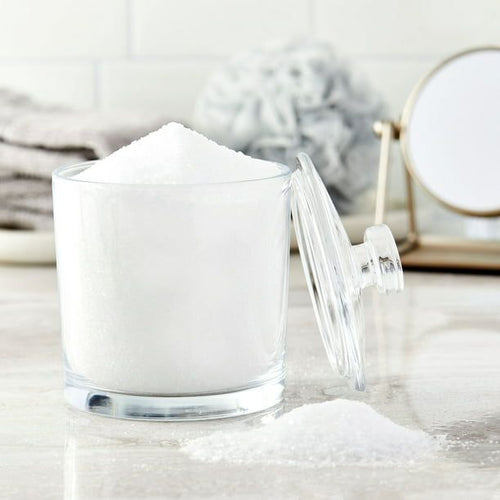 Equate Magnesium Sulfate Epsom Salt, 64 oz EasyOptionXY LLC