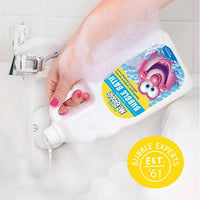 Mr. Bubble Extra Gentle Bubble Bath, Fragrance and Dye Free, 36 oz EasyOptionXY LLC